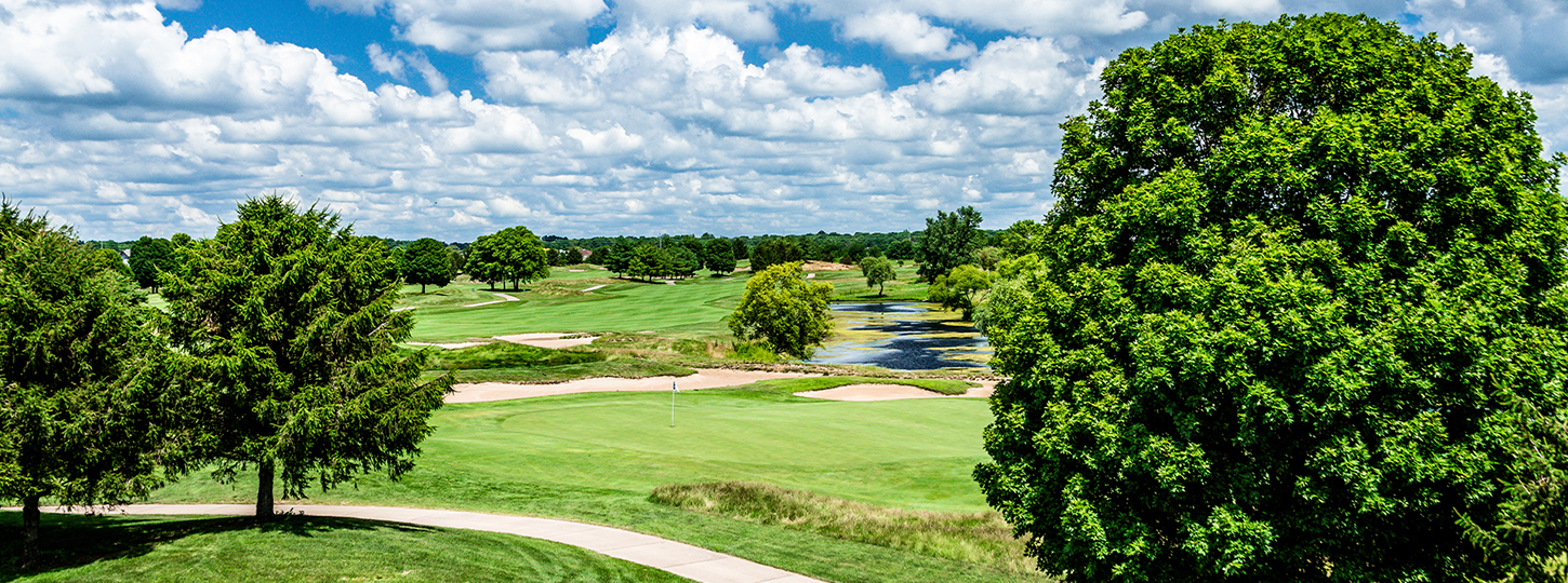 93rd Illinois State Amateur Championship Chicago District Golf