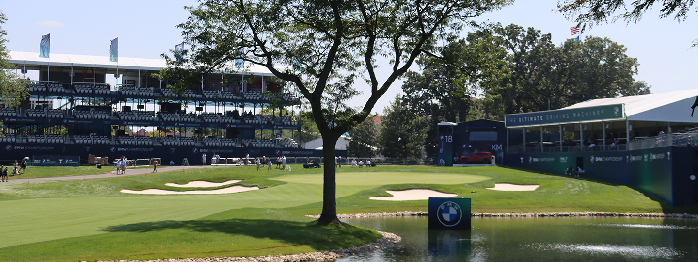 2023 BMW Championship | Chicago District Golf Association | CDGA ...