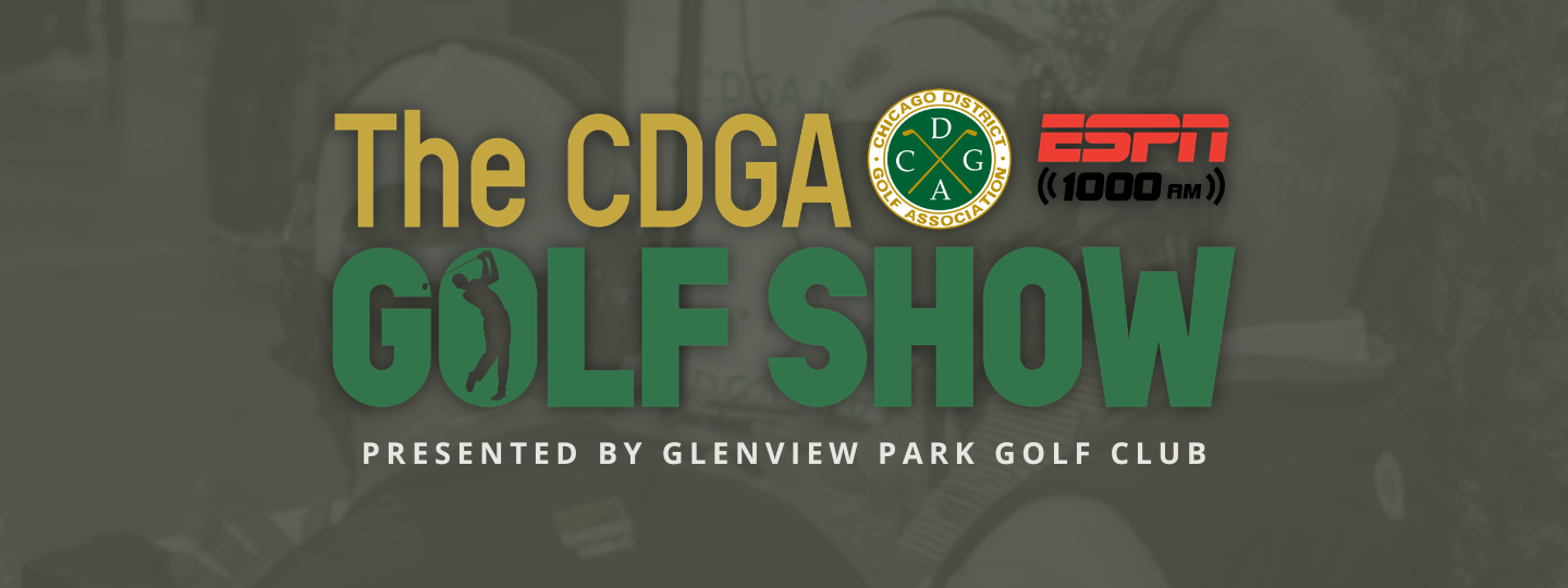 CDGA Golf Show