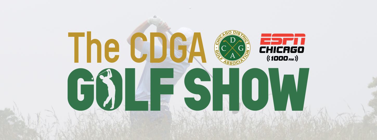 CDGA Golf Show
