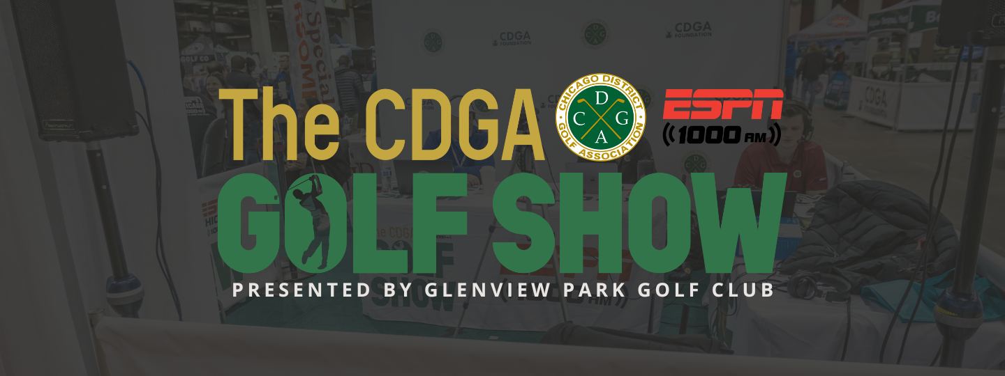 CDGA Golf Show